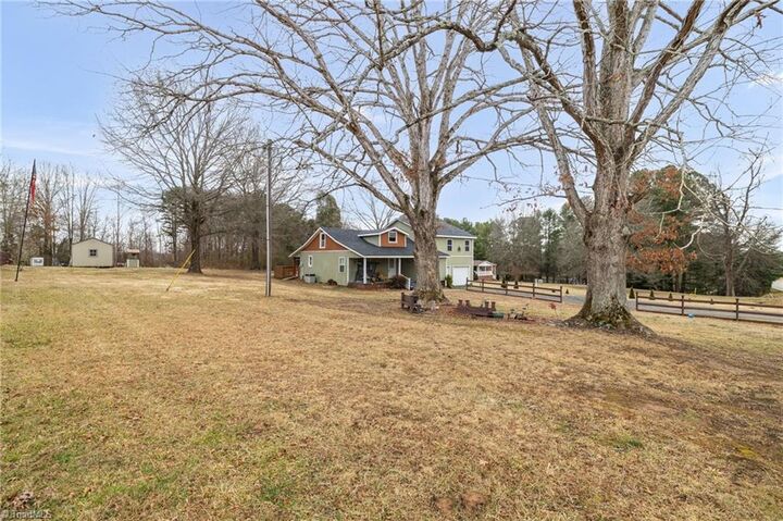 Property Photo: 3164 US Highway 311 N NC 27025