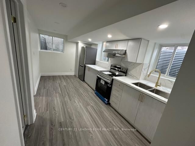 Property Photo:  1450 Periwinkle Place Basement  ON L9E 1Z8 