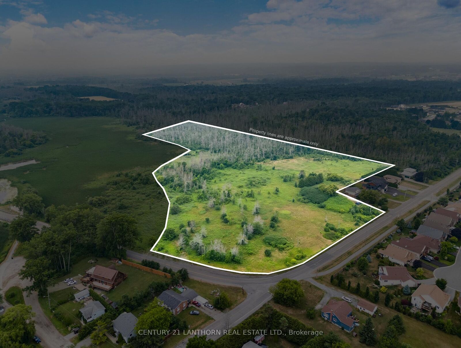 Property Photo:  0 Ontario Street  ON K0K 1H0 