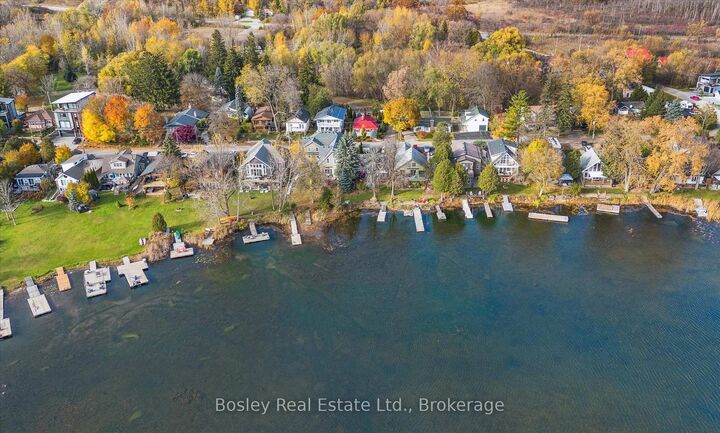 Property Photo: 32 Holly Trail N/A ON N3C 2V4