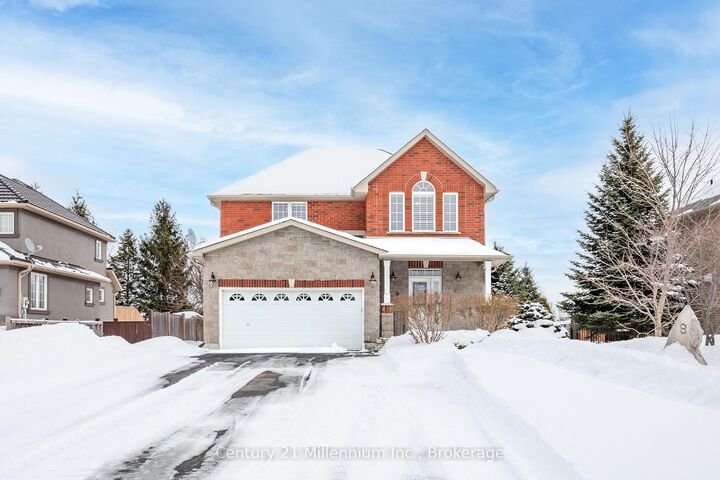 Photo de la propriété:  9 Hill Street  ON L9Y 0A7 