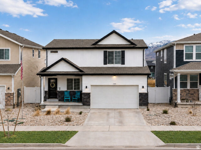Property Photo:  143 E Arcade Dr  UT 84045 