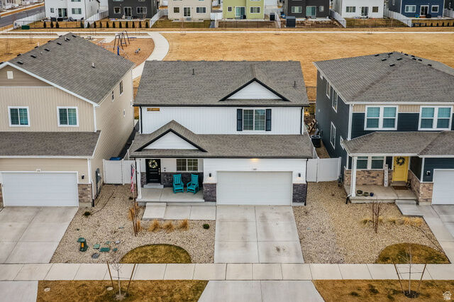 Property Photo:  143 E Arcade Dr  UT 84045 
