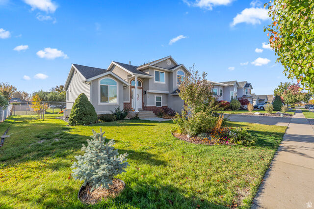Property Photo:  94 E 950 S  UT 84037 