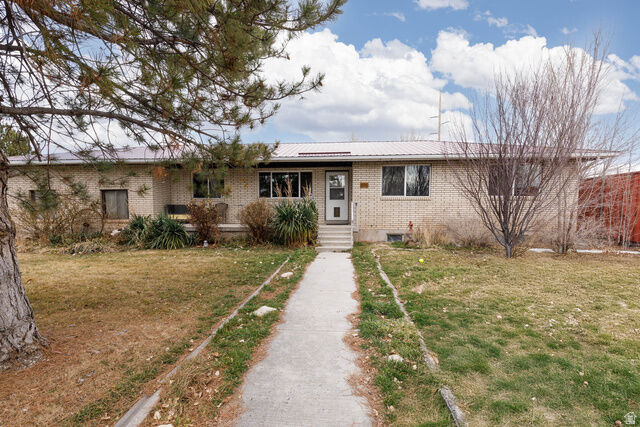 Property Photo:  550 W 285 N  UT 84654 