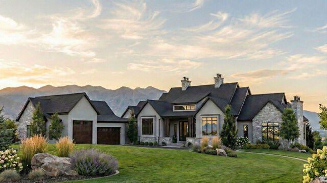 Property Photo: 1527 S 380 E 52 UT 84653