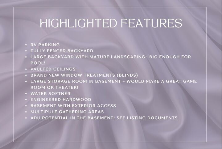 Property Photo: 267 N 250 W UT 84745