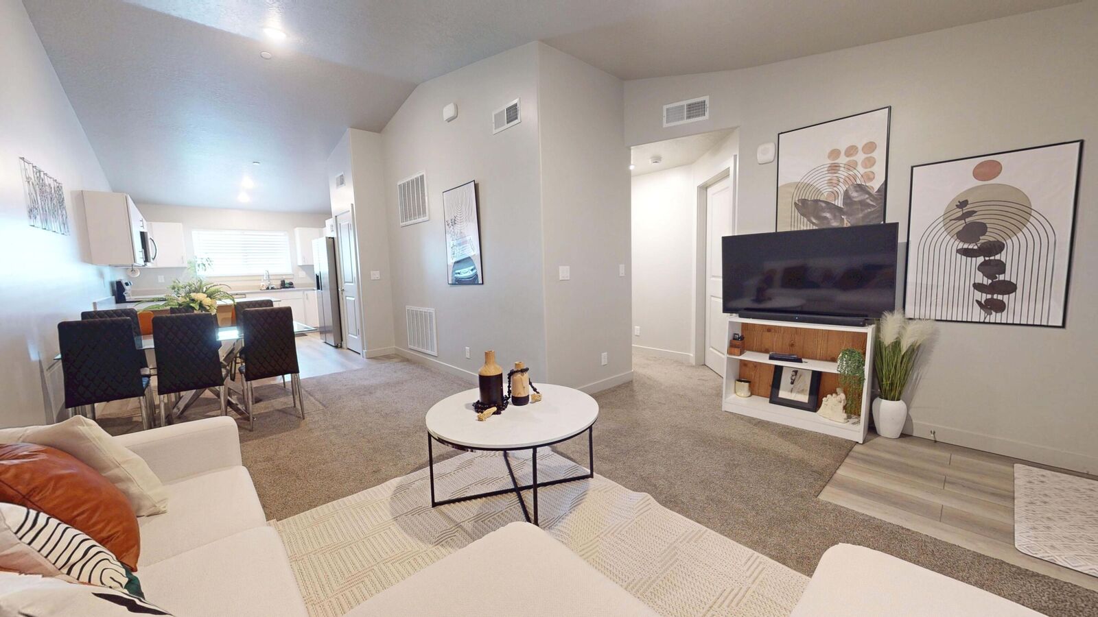 Property Photo:  1167 E Telegraph St #B-304  UT 84780 