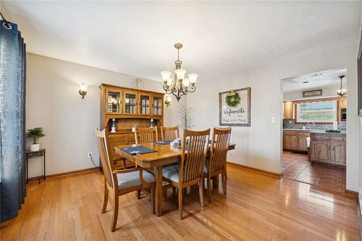 Property Photo: 184 Washington Dr PA 15438