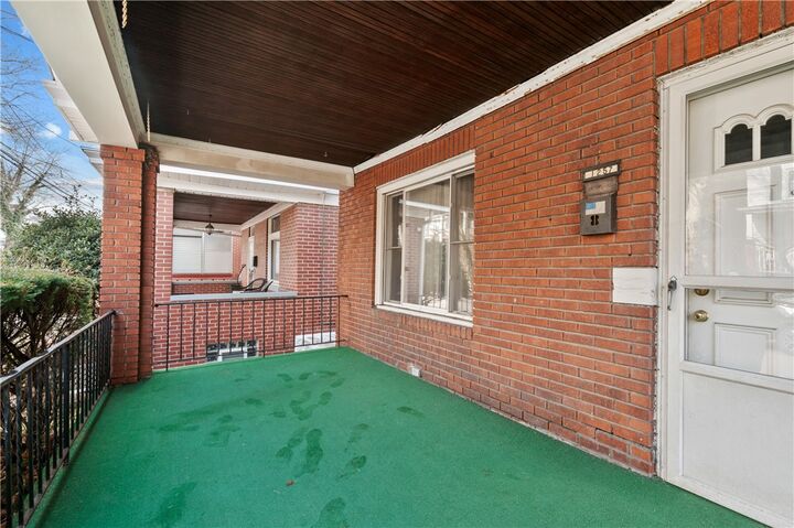 Property Photo:  1257 Hillsdale Ave  PA 15216 