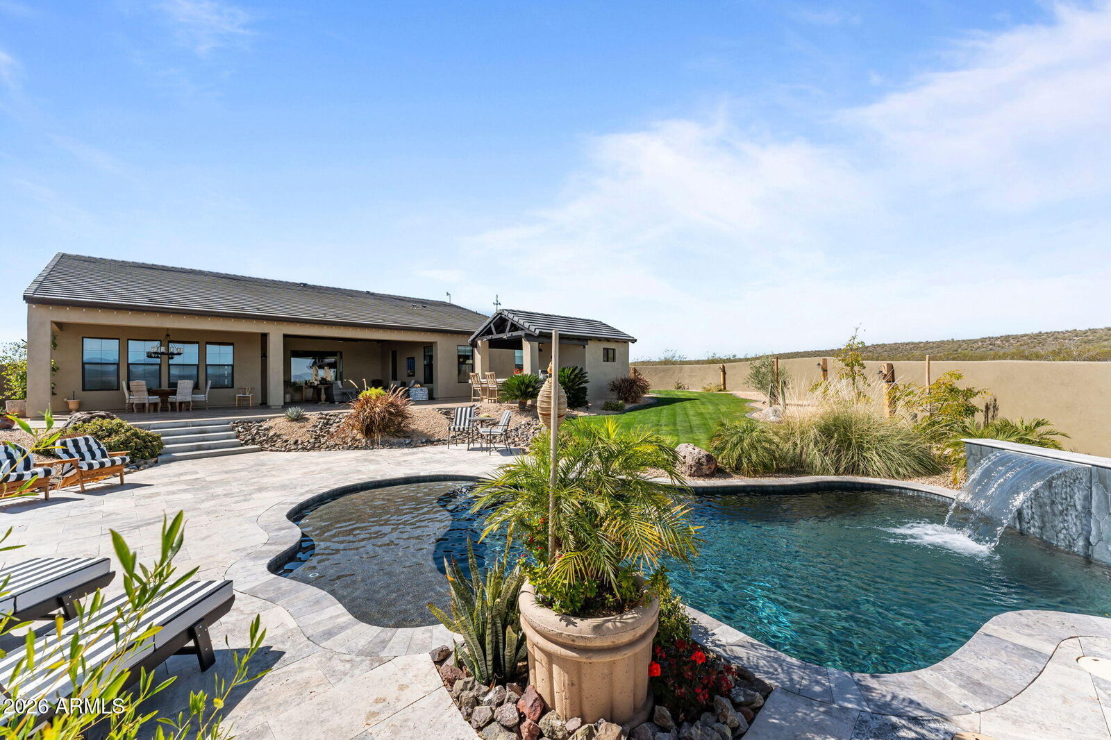 Property Photo:  3620 Old Stagecoach Road  AZ 85390 