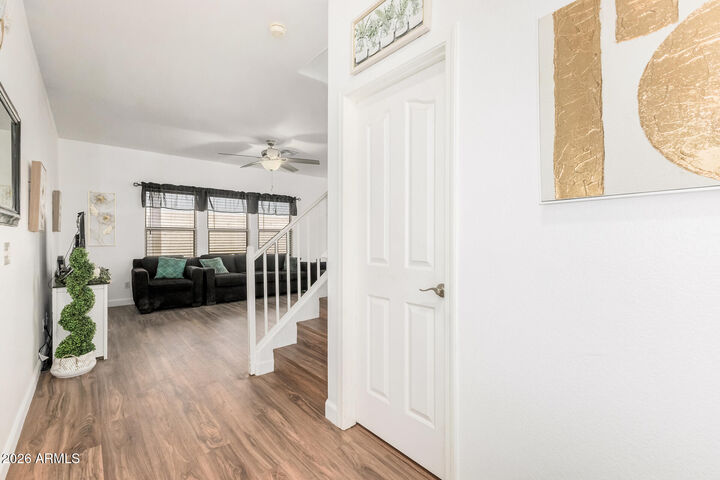 Property Photo:  3235 S Bowman Road  AZ 85119 