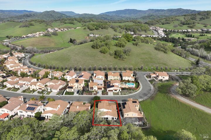 Property Photo: 3183 Olympic Road CA 94534