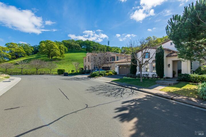 Property Photo: 3183 Olympic Road CA 94534