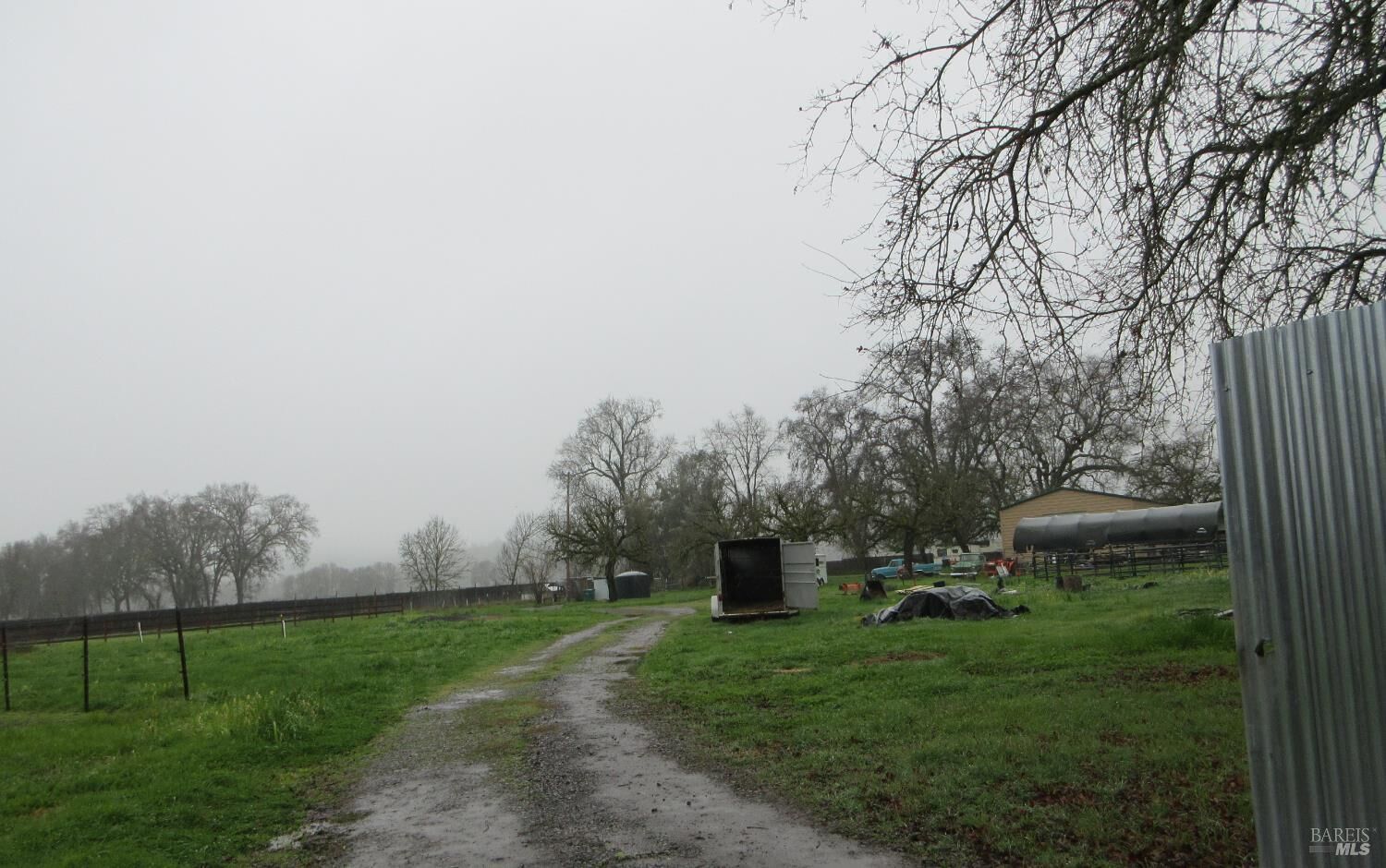 Property Photo: 12562 Powerhouse Road CA 95469