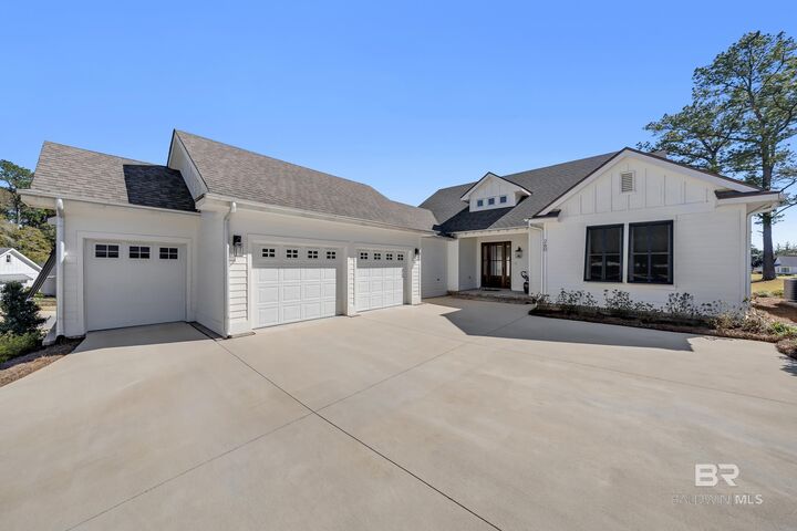 Property Photo:  260 Cuban Lily Drive  AL 36532 