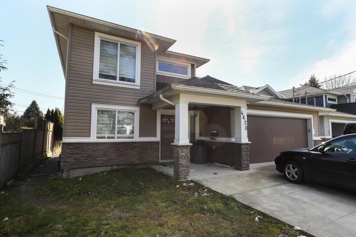 Property Photo:  4620 W River Road  BC V4K 1S4 