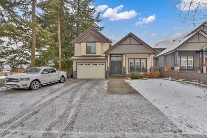 Property Photo: 9405 126 Street BC V3V 5C6