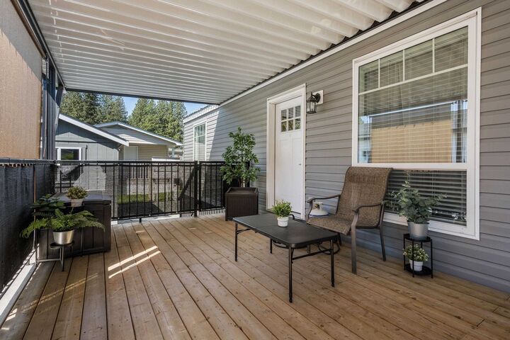 Property Photo: 6035 Vedder Road 26 BC V2R 1E5