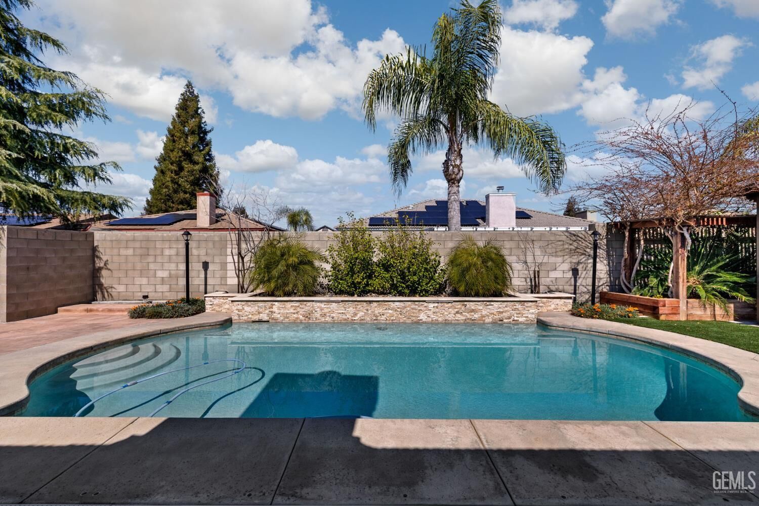 Property Photo: 9708 Rain Check Drive CA 93312