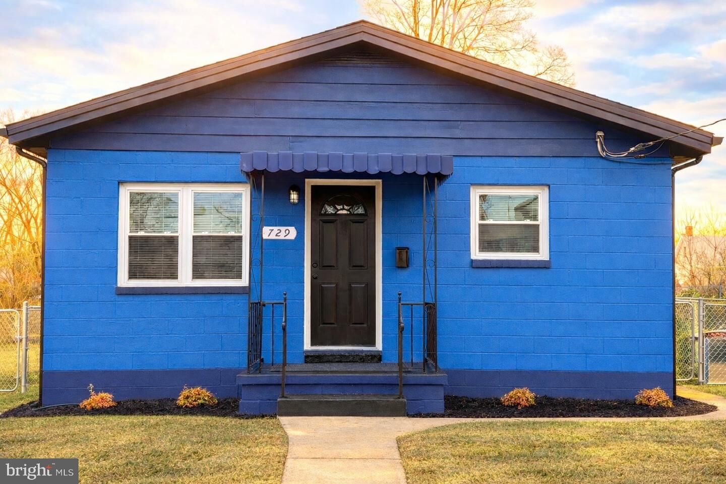 Property Photo: 729 Faulkner Avenue WV 25401