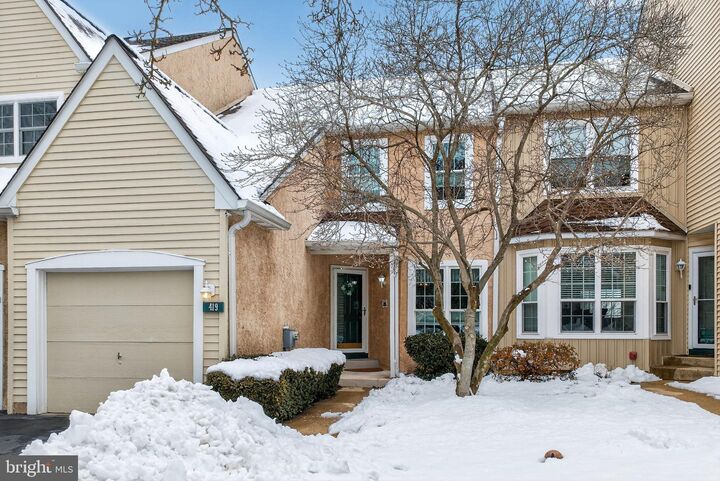 Property Photo:  419 Country Club Drive  PA 19446 