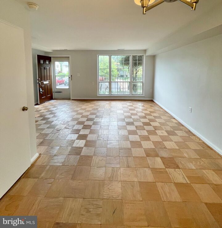 Property Photo:  3724 Ingalls Avenue  VA 22302 