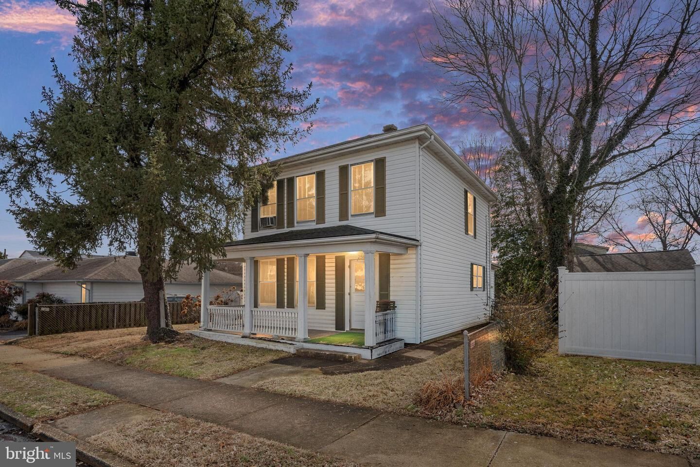 Property Photo:  2510 Charles Street  VA 22401 