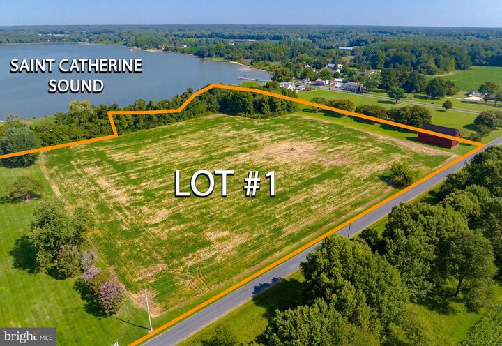 Property Photo:  37620 Waterloo Road  MD 20626 