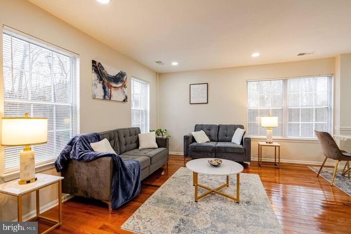 Property Photo:  6932 Storch Circle  MD 20706 