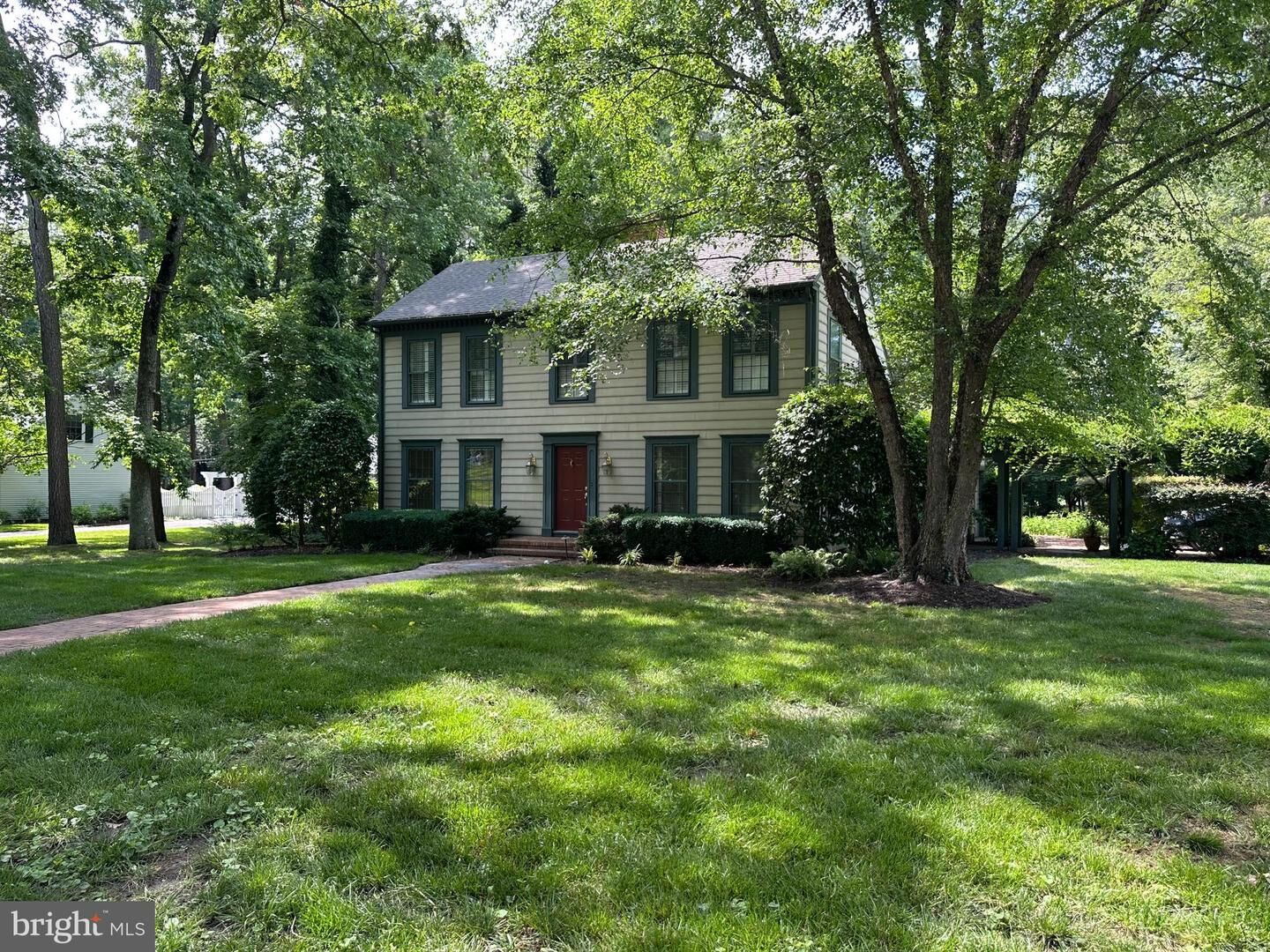 Property Photo:  30058 Deer Harbour Drive  MD 21804 
