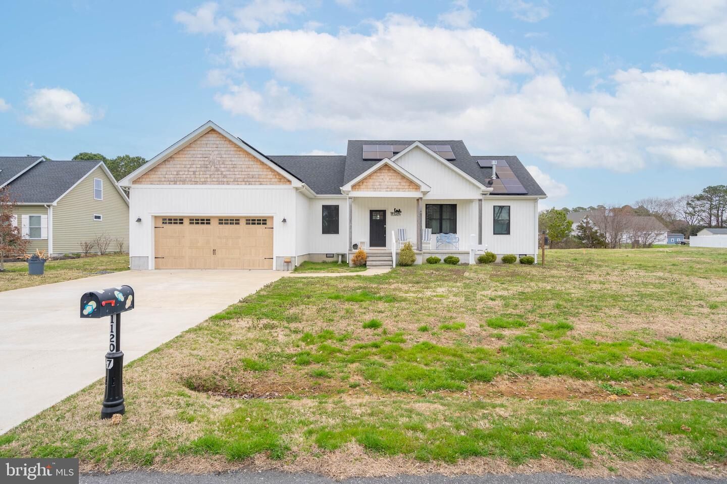 Property Photo:  11207 Charlie Drive  MD 21813 