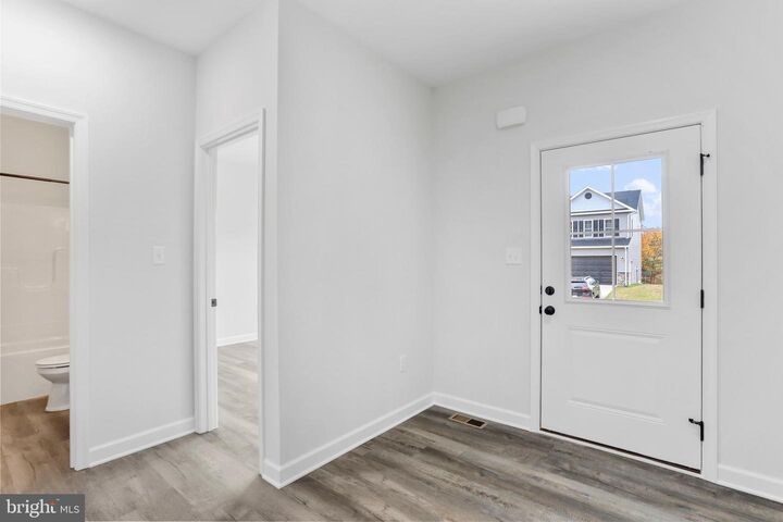 Property Photo: Lot 3J White Pine Lane VA 22620