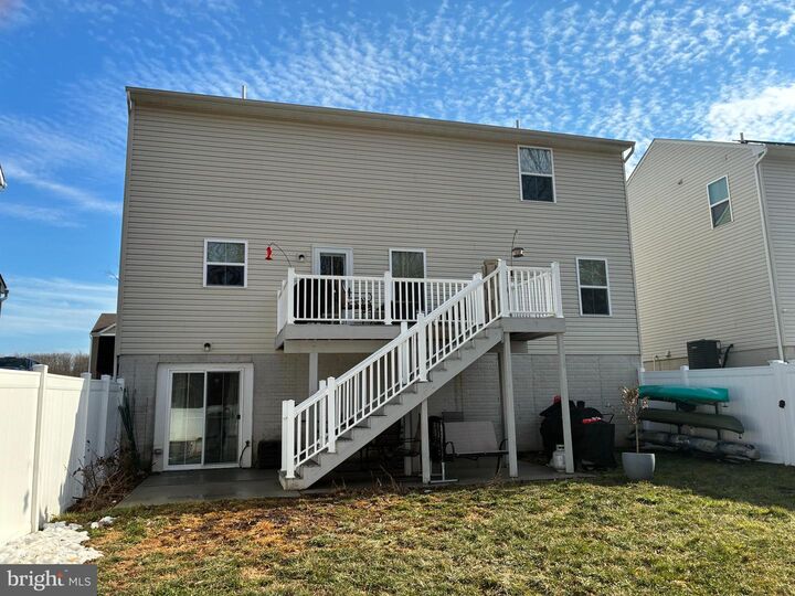 Property Photo:  41 Tilia Drive  MD 21921 