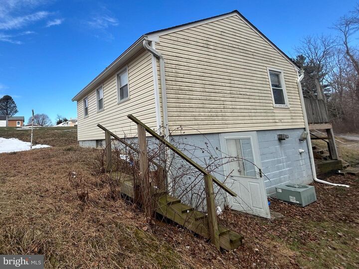 Property Photo:  4211 S Hunter Road  MD 21074 