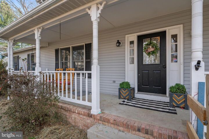 Property Photo:  5918 Old Croom Station Road  MD 20772 