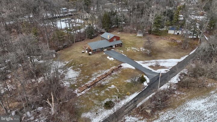 Property Photo:  133 Fort Henry Road  PA 19507 