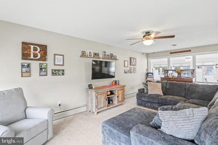 Property Photo: 930 S Green Street PA 17078