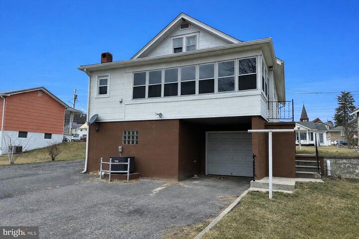 Property Photo:  14904 Grant Street  MD 21502 