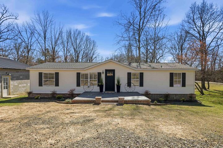 Property Photo:  7 Serendipity  AR 72070 