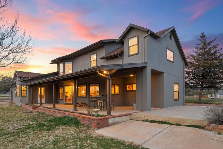 Property Photo: 124 Patriot Drive AZ 85541