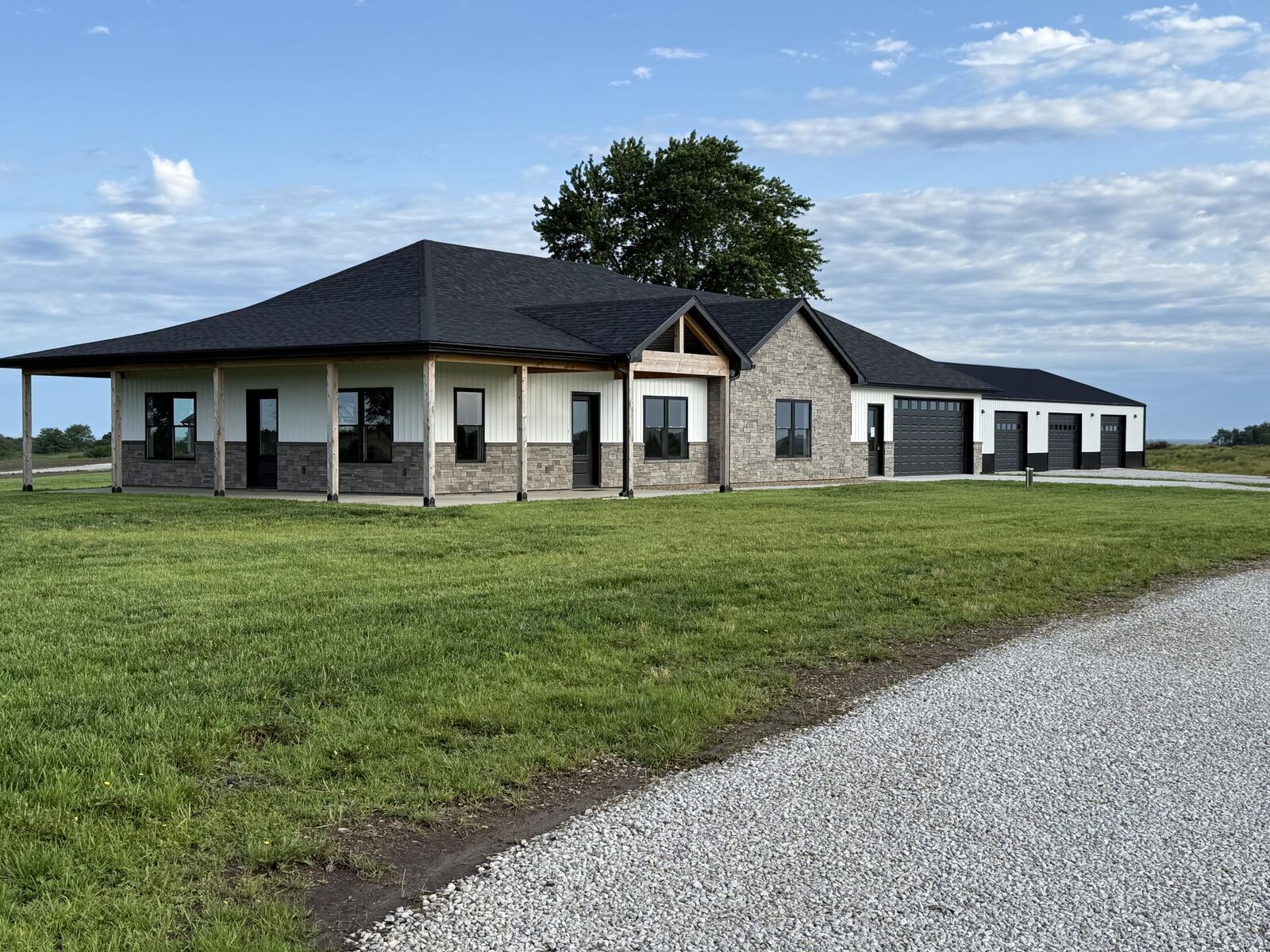 Property Photo:  21738 Mo 98 3A  MO 65233 