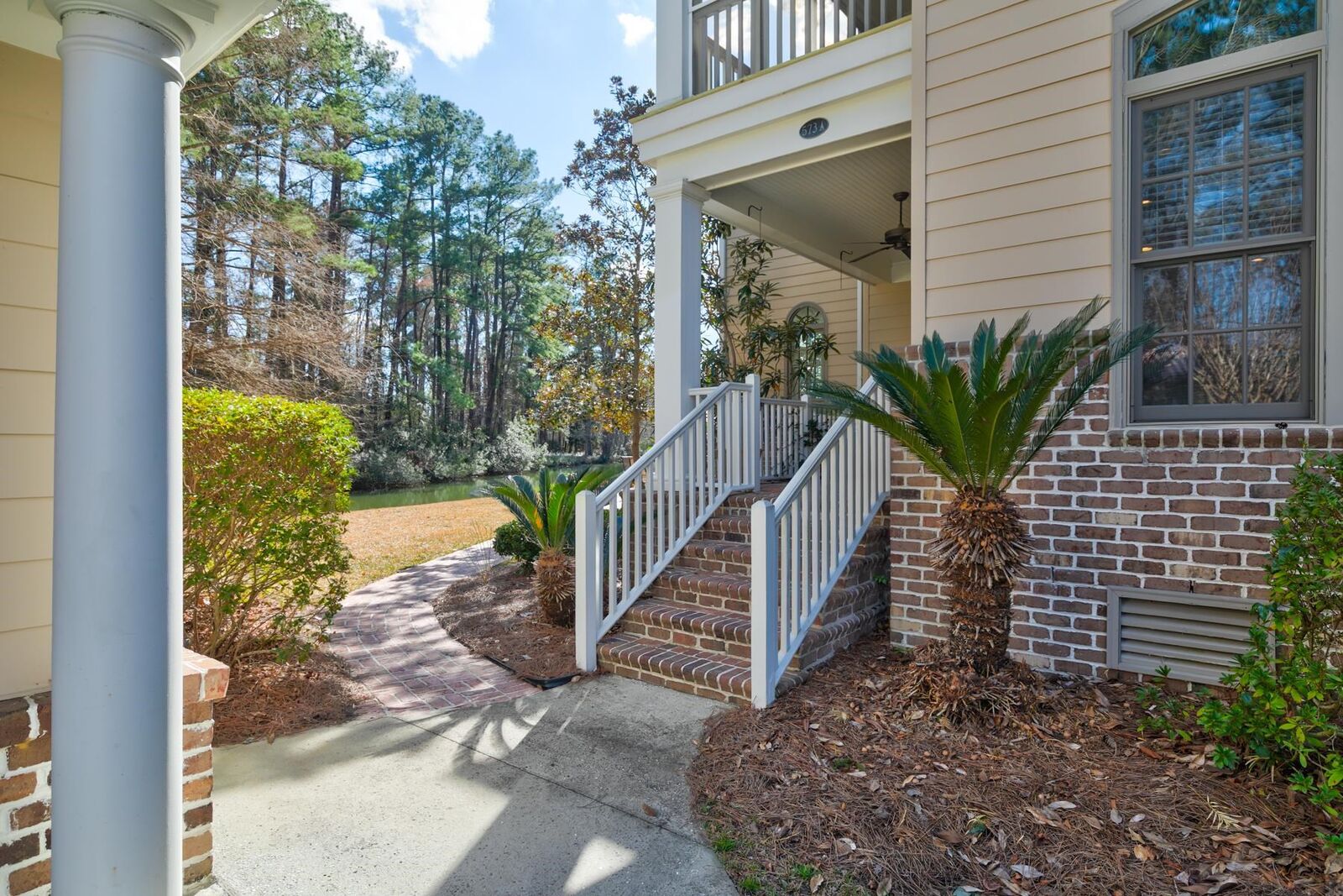Property Photo:  573 Tuckers Rd. A  SC 29585 