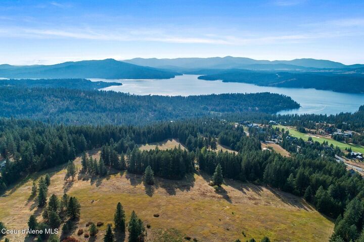 Property Photo:  8562 S Gozzer Rd  ID 83833 