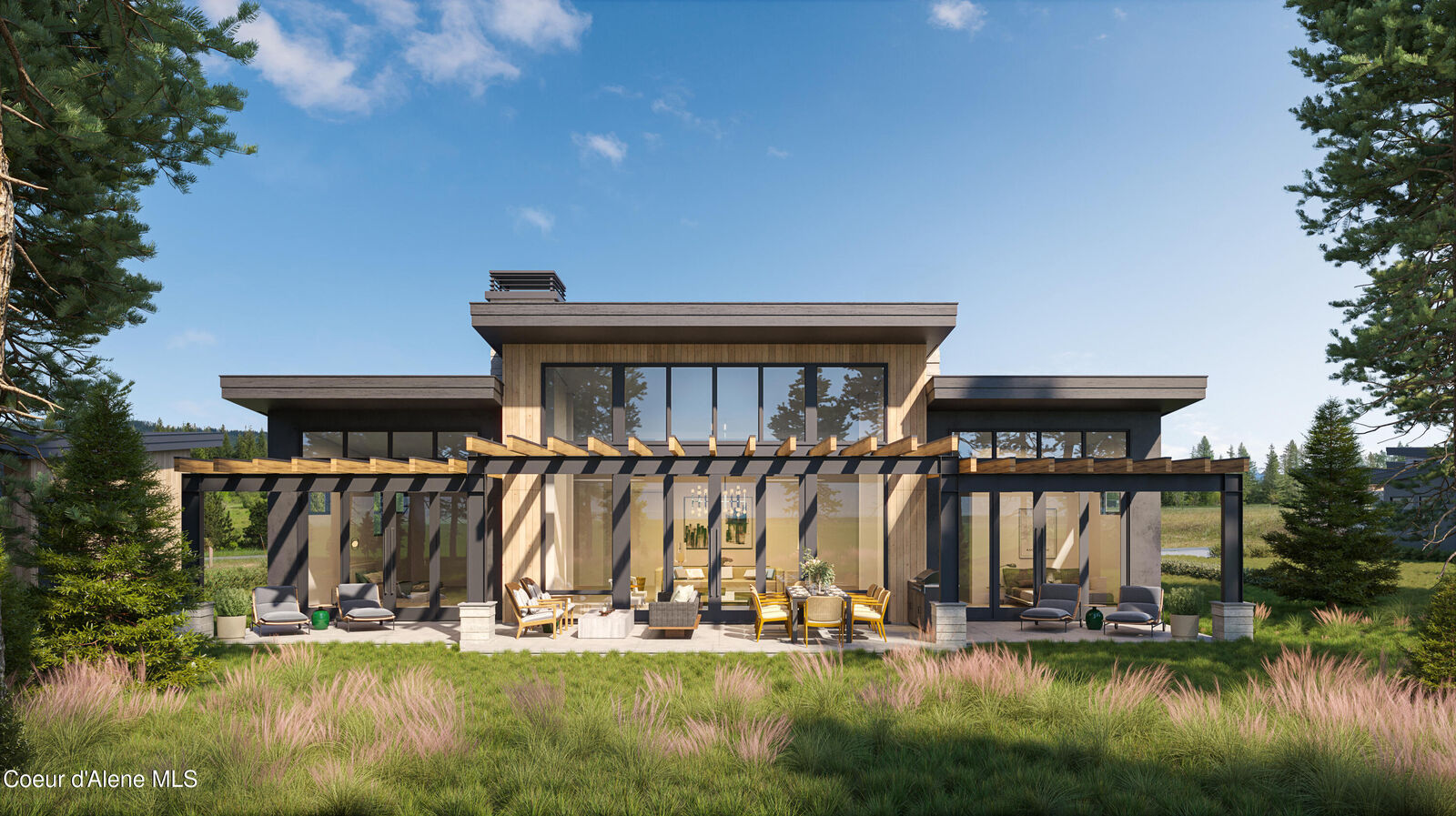 Property Photo:  A-1 Double Eagle Ct  ID 83814 