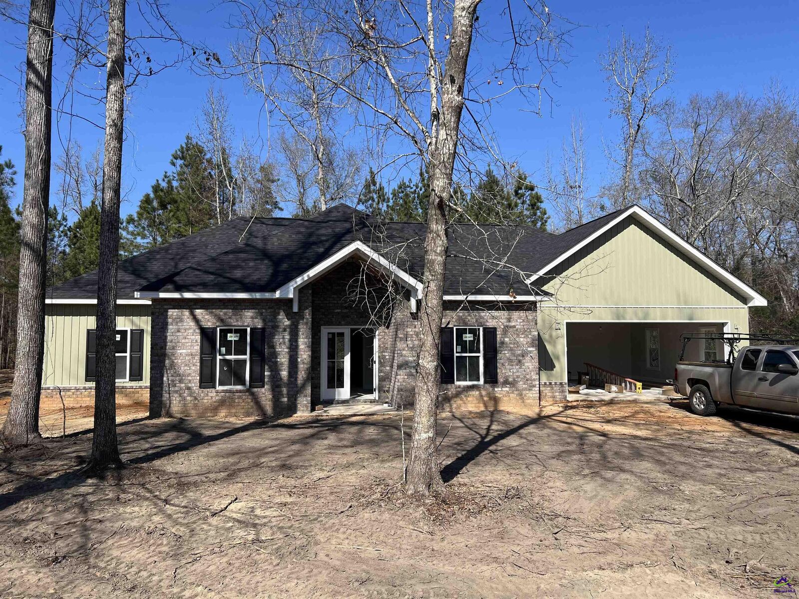 Property Photo:  175 Wood Oak Circle  GA 31014 