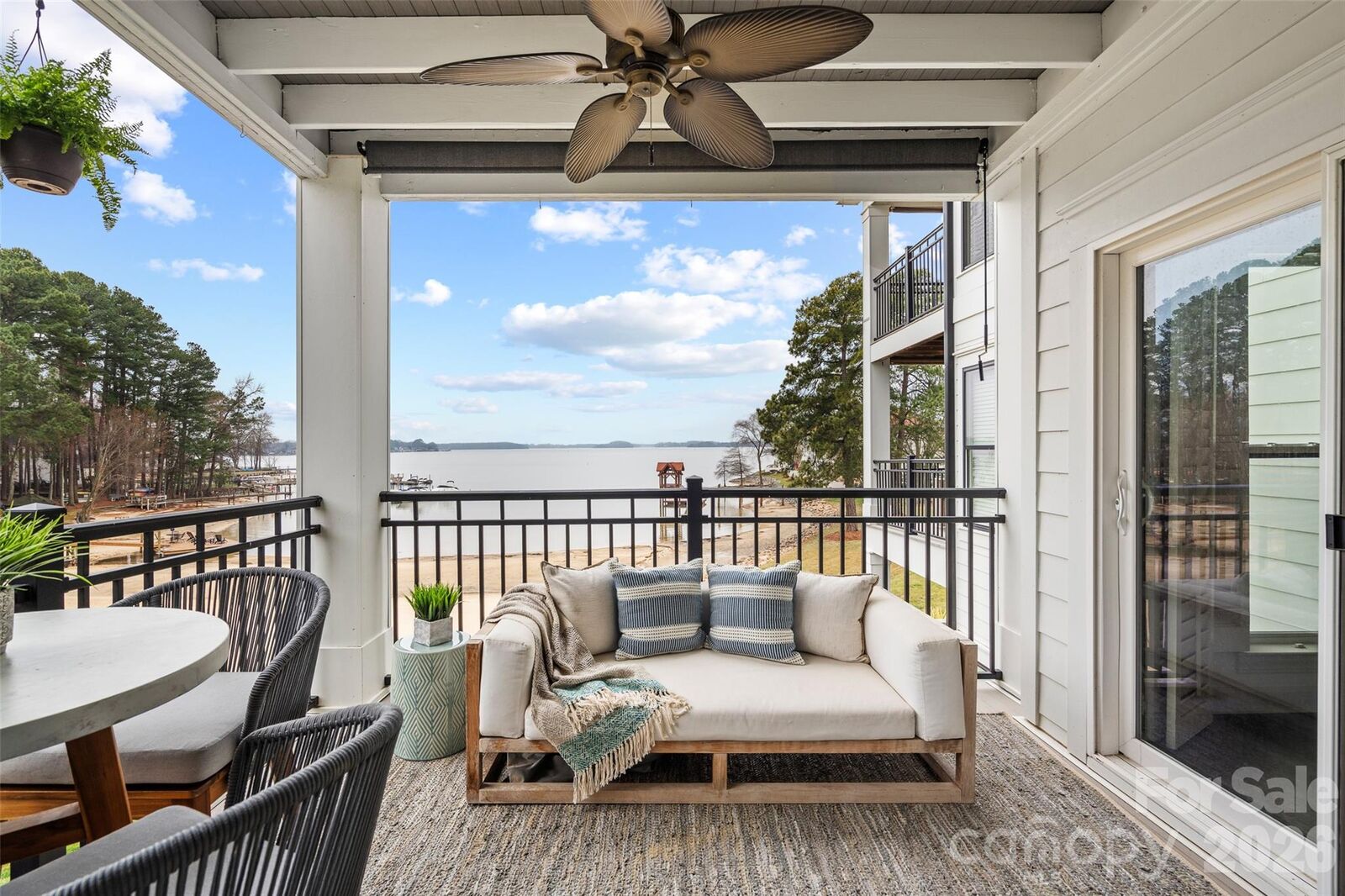 Property Photo:  17811 Half Moon Lane  NC 28031 