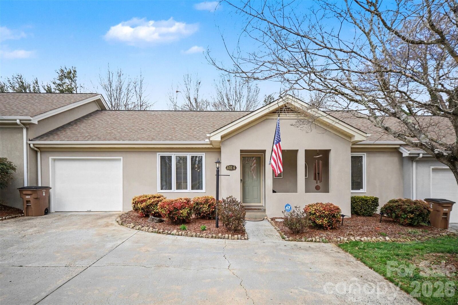 Property Photo:  401 Holman Drive 4  NC 28150 