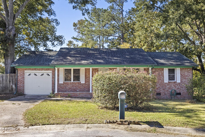Property Photo:  107 Olde Clemson Court  SC 29456 