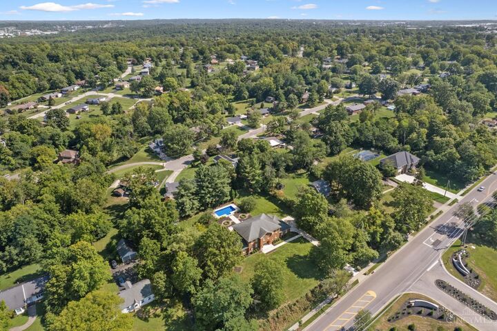 Property Photo: 3590 Glendale Milford Road OH 45241